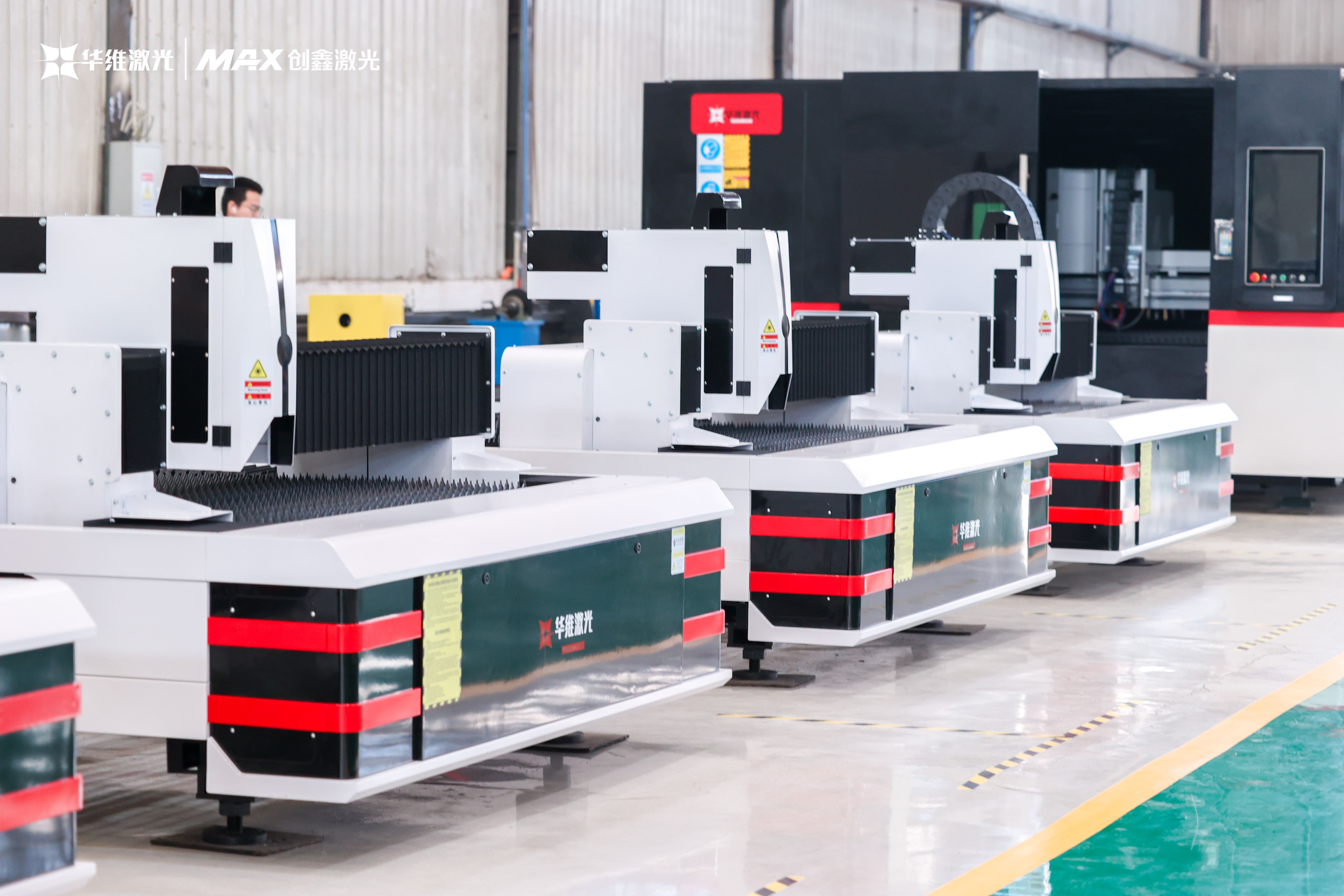 Pertimbangan utama kanggo mesin nglereni laser kanggo nglereni bentuk kompleks