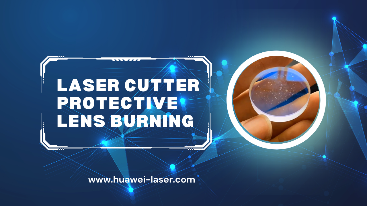 Laser Crodter Protective Lens: Nimbulaké & Solusi