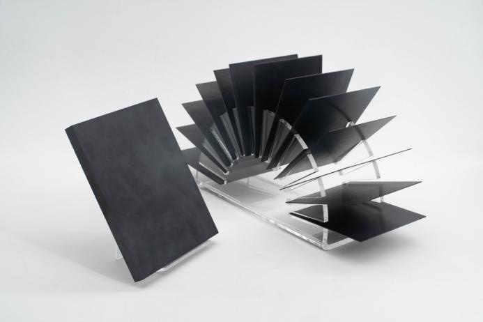 Aplikasi Teknologi Kimping Laser ing Industri Seramik