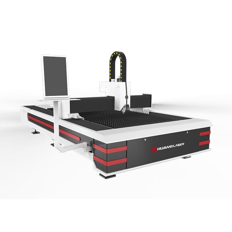 Mesin logam nglakokake laser laser dhuwur