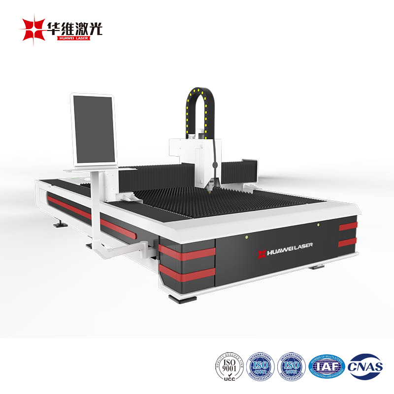 Mesin pemotongan laser panas sing adol