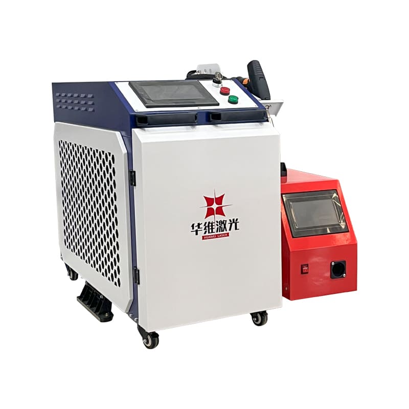 Mesin welding maksimal 40w 40W